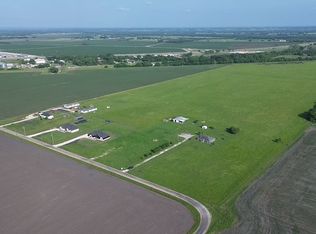 Trumbull Rd, Ferris, TX 75125