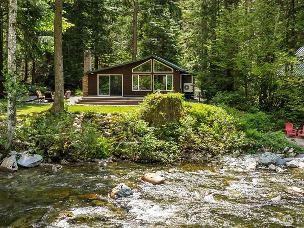 49522 SE 172nd Street, North Bend, WA 98045