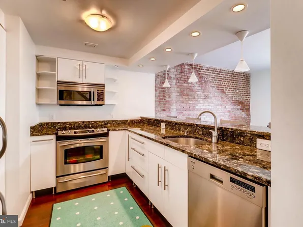 1000 Fell St Unit 601, Baltimore, MD 21231