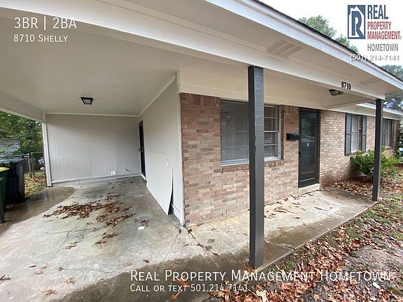 2nd image of 8710 Shelley Dr