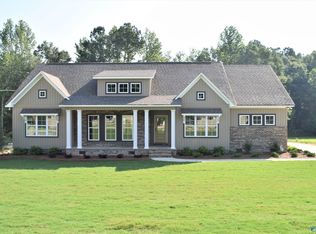2877 Lister Ferry Rd, Southside, AL 35907