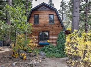 55265 Daryll Rd, Idyllwild, CA 92549