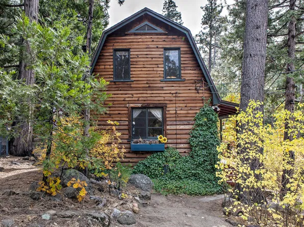 55265 Daryll Rd, Idyllwild, CA 92549