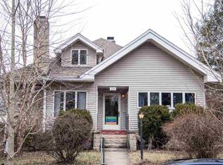 725 E University St, Bloomington, IN 47401
