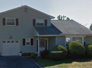 78 Donald Ave, Somerset, NJ