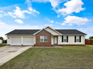 201 Cypress Dr, Raeford, NC 28376