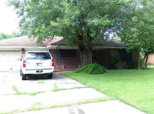 1222 Mainland Dr, Texas City, TX 77590