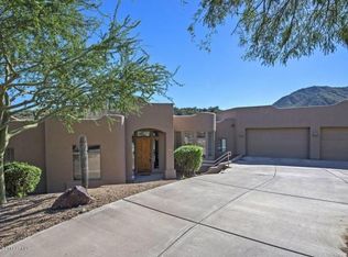14541 E Golden Eagle Blvd, Fountain Hills, AZ 85268