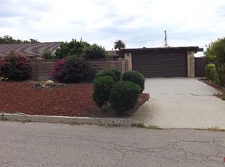 209 N M St, Lompoc, CA 93436