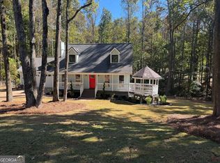 346 Russell Rd, Lawrenceville, GA 30043
