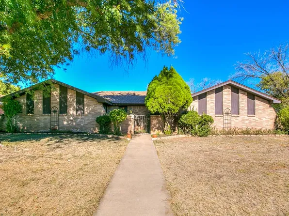 3302 Southland Blvd, San Angelo, TX 76904