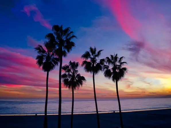 1705 Ocean Ave, Santa Monica, CA