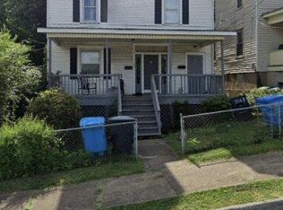 106 15th St SW, Roanoke, VA 24016