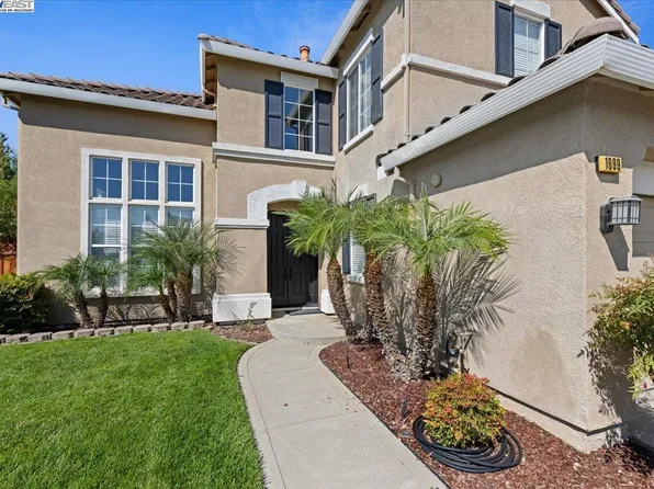 1699 Lodestone Rd, Livermore, CA 94550