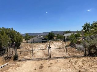 58735 Meyers Ln, Anza, CA 92539