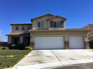8801 Avoca Ct, Lancaster, CA 93536