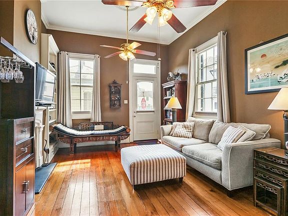 4th image of 941 Ursulines Ave #Na