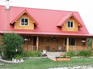 889 Jasper Ln, Florence, MT 59833