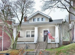 1818 Kleber St, Pittsburgh, PA 15212