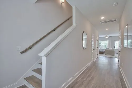 1801 Townhomes — Photo 19