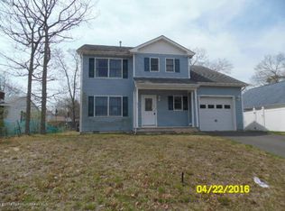 811 Tampa Rd, Forked River, NJ 08731