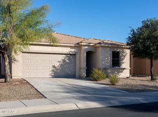 12076 W Makenna Ln, Marana, AZ 85653