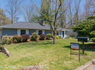 14 Chateau Pl, Asheville, NC 28805