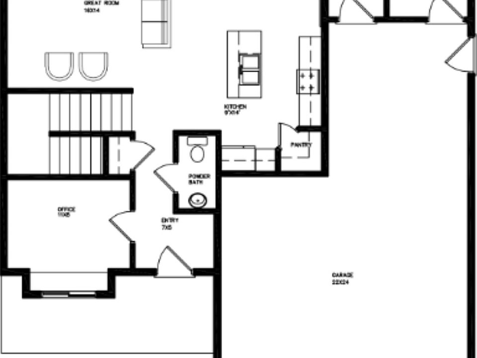 2nd image of 1713 Brook Ln
