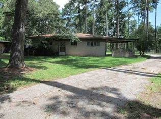 1550 Highway 1131, Vidor, TX 77662