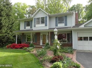 1610 Ridout Rd, Annapolis, MD 21409