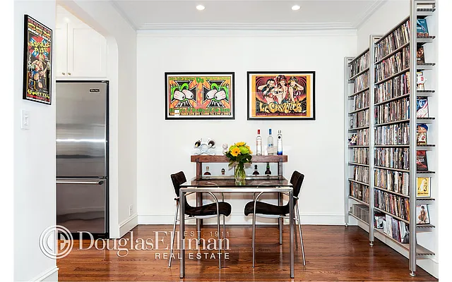 Sold by Douglas Elliman | media 2
