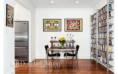 Sold by Douglas Elliman