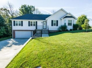 101 Harbor Side Ct, Georgetown, KY 40324