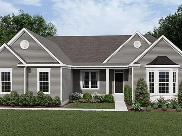 152 Arezzo Ct, Delaware, OH 43015