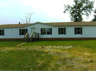 2755 Dan Dunn Rd, Hodgenville, KY 42748