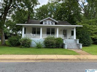 605 College Ave, Boaz, AL 35957