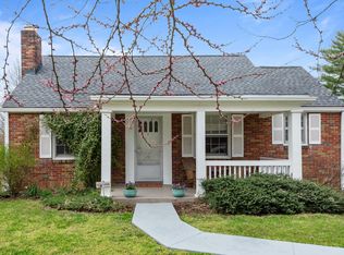 1402 Jakes Ave, Nashville, TN 37216