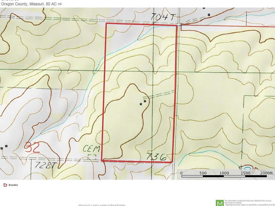 2nd image of 0 County Road 377