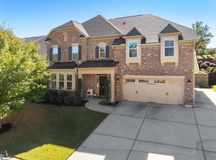 109 Stafford Green Way, Greenville, SC 29615