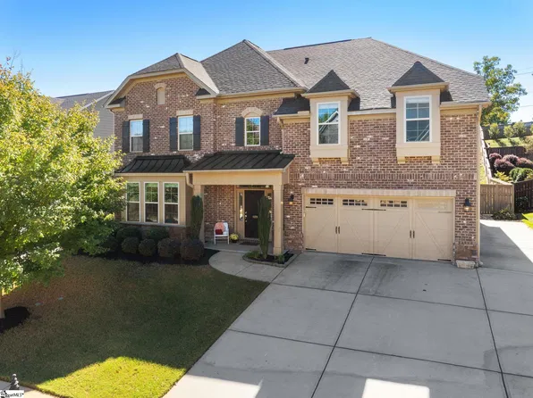 109 Stafford Green Way, Greenville, SC 29615