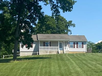 1176 Ridge Rd, Bridgewater, VA, 22812