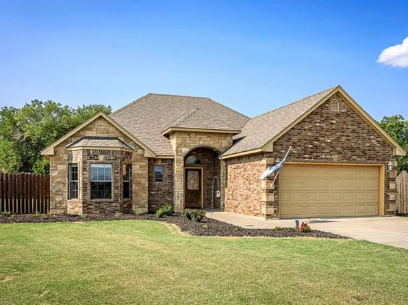 610 N Mountain Meadow Dr, Cache, OK 73527