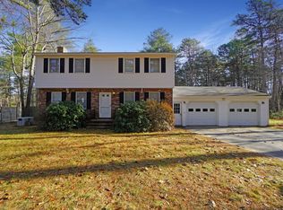 7 Juniper Rd, Brunswick, ME 04011