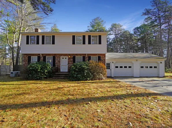 7 Juniper Road, Brunswick, ME 04011