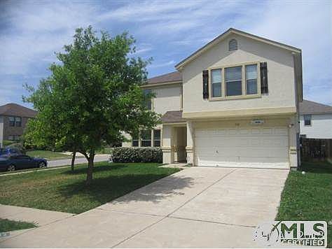 Corner Lot w/ Pool!