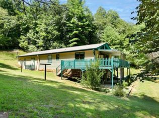 322 Hall Rd, Warne, NC 28909