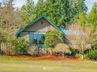60 Randolph St, Port Hadlock, WA 98339