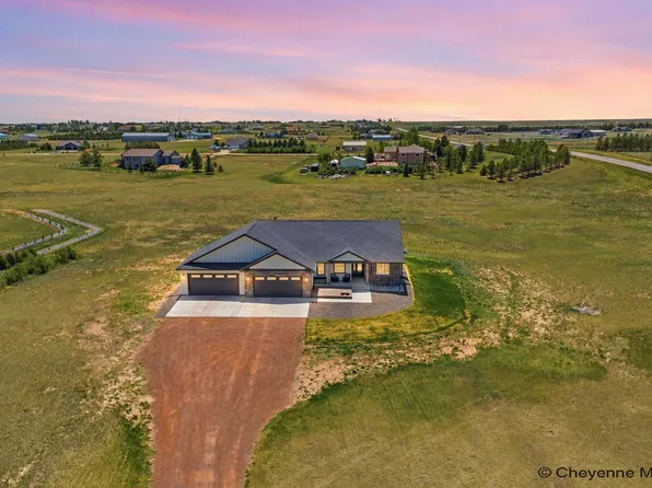 6405 Saykally Rd, Cheyenne, WY 82009