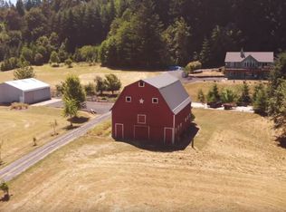 33950 Young Rd, Saint Helens, OR 97051