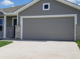 1909 Ashland St, McKinney, TX 75071